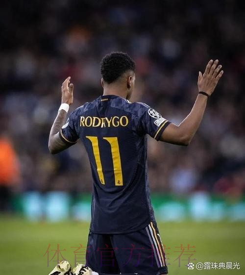 记者：罗德里预计需1亿欧 若有机会皇马愿签下他