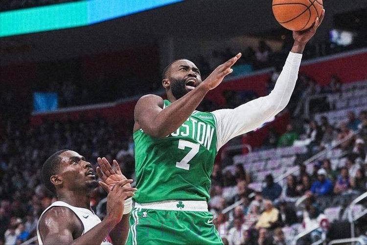 布朗41分豪瑟30分救主,老鹰106-132不敌凯尔特人遭遇三连败 布朗41分豪瑟30分救主,老鹰106-132不敌凯尔特人遭遇三连败